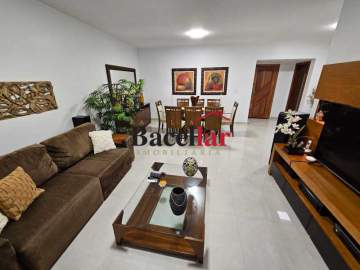Apartamento à venda Rua Vilela Tavares,Rio de Janeiro,RJ - R$ 450.000 - RIAP30468