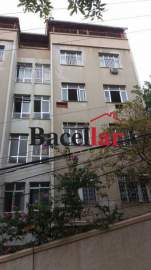 Apartamento à venda Rua Esmeraldino Bandeira,Rio de Janeiro,RJ - R$ 260.000 - RIAP21216
