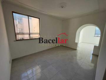Apartamento à venda Rua Dona Romana,Rio de Janeiro,RJ - R$ 220.000 - RIAP30472
