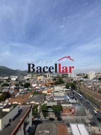 Cobertura à venda Rua Vinte e Quatro de Maio,Rio de Janeiro,RJ - R$ 360.000 - TICO30380