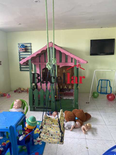 30 BRINQUEDOTECA - 30