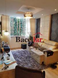 Apartamento à venda Rua Conde de Bonfim,Rio de Janeiro,RJ - R$ 899.000 - TIAP30604