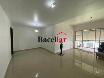Apartamento à venda Rua Antônio Basílio,Rio de Janeiro,RJ - R$ 1.350.000 - TIAP40811