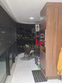 Apartamento à venda Rua Geminiano Gois,Rio de Janeiro,RJ - R$ 750.000 - TIAP34446