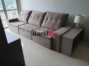 Imperdível - Apartamento à venda Rua Aristides Lobo,Rio de Janeiro,RJ - R$ 399.999 - TIAP26388
