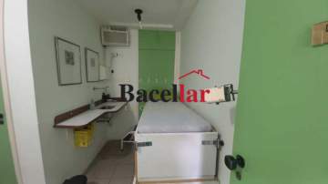 Sala Comercial 22m² à venda Rua Desembargador Isidro,Rio de Janeiro,RJ - R$ 249.000 - TISL00496