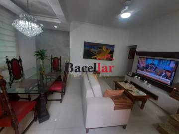 Casa à venda Rua Pereira Nunes,Rio de Janeiro,RJ - R$ 950.000 - TICA20115