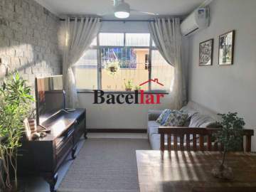 Apartamento à venda Rua Frei Fabiano,Rio de Janeiro,RJ - R$ 240.000 - MEAP20003