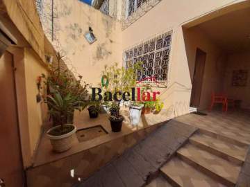 Casa à venda Rua Cônego Tobias,Rio de Janeiro,RJ - R$ 600.000 - MECA30001