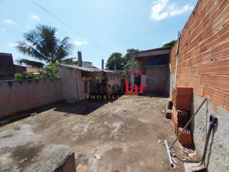 terraço. - 18