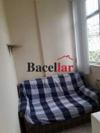 Apartamento à venda Rua Vinte e Quatro de Maio,Rio de Janeiro,RJ - R$ 194.000 - MEAP20015