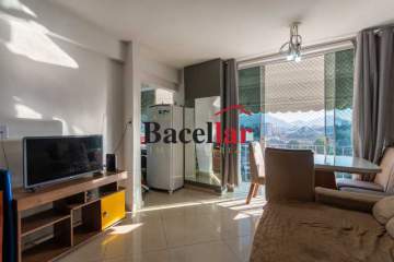 Cobertura à venda Rua Vinte e Quatro de Maio,Rio de Janeiro,RJ - R$ 449.000 - MECO30001