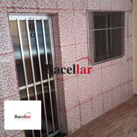 Casa de Vila à venda Rua Monsenhor Jerônimo,Rio de Janeiro,RJ - R$ 360.000 - MECV20002