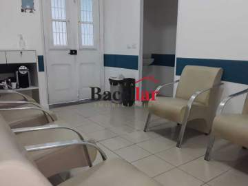 Prédio 722m² à venda Rua Carlos de Vasconcelos,Rio de Janeiro,RJ - R$ 4.750.000 - TIPR00097