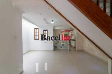 Casa à venda Rua Jaceguai,Rio de Janeiro,RJ - R$ 1.350.000 - TICA50135