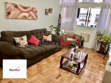 Ótima localização - Apartamento à venda Rua Henry Ford,Rio de Janeiro,RJ - R$ 580.000 - TIAP26418