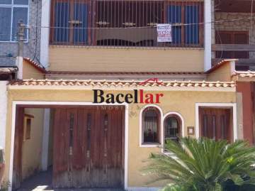 Casa à venda Rua Mário Carpenter,Rio de Janeiro,RJ - R$ 680.000 - MECA40004
