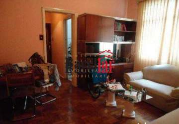 Apartamento à venda Rua Vinte e Quatro de Maio,Rio de Janeiro,RJ - R$ 250.000 - MEAP10009