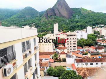 Apartamento à venda Rua Grajaú,Rio de Janeiro,RJ - R$ 699.999 - TIAP34489