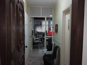 Sala Comercial 38m² para alugar Avenida Almirante Barroso,Rio de Janeiro,RJ - R$ 1.100 - TISL00507