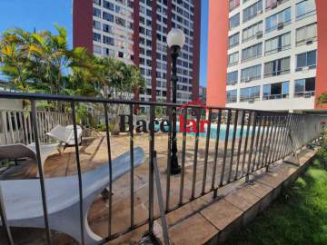 Apartamento à venda Rua Silva Rabelo,Rio de Janeiro,RJ - R$ 460.000 - MEAP30017