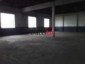 Galpão 1352m² à venda Avenida Nova York,Rio de Janeiro,RJ - R$ 2.000.000 - TIGA00041
