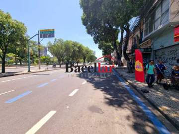 Prédio 388m² para venda e aluguel Rua Estácio de Sá,Rio de Janeiro,RJ - R$ 1.499.999 - TIPR00098