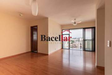 Apartamento à venda Rua Araújo Leitão,Rio de Janeiro,RJ - R$ 298.000 - MEAP20051