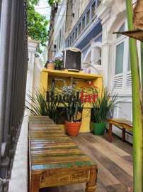 Casa Comercial 190m² à venda Rua Martins Ferreira,Rio de Janeiro,RJ - R$ 2.200.000 - TICC40009