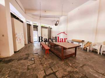 Ótima localização - Andar 190m² para alugar Rua do Senado,Rio de Janeiro,RJ - R$ 6.000 - TIAN40002