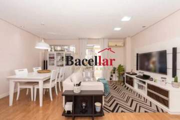 Imperdível - Apartamento à venda Rua Conselheiro Ferraz,Rio de Janeiro,RJ - R$ 294.000 - MEAP20054