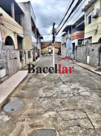 Casa de Vila à venda Rua Vinte e Quatro de Maio,Rio de Janeiro,RJ - R$ 249.900 - MECV20004
