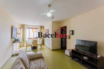 Apartamento à venda Rua São Francisco Xavier,Rio de Janeiro,RJ - R$ 480.000 - TIAP34502