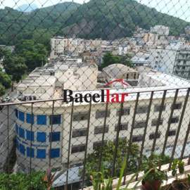 Apartamento à venda Rua São Francisco Xavier,Rio de Janeiro,RJ - R$ 235.000 - MEAP20075