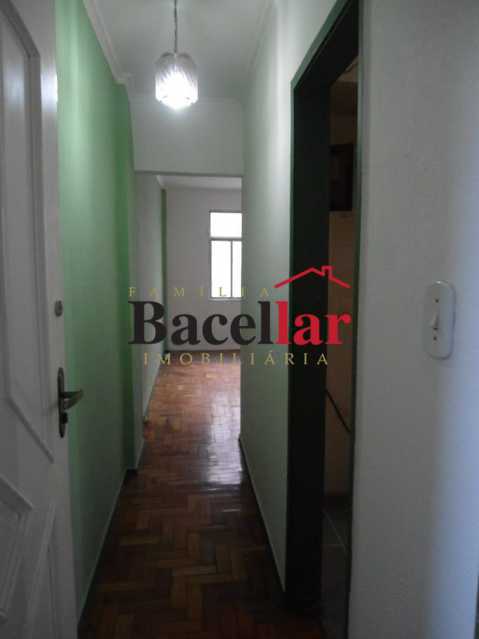 circulação e sala. - 1