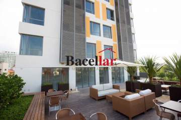 Sala Comercial 20m² à venda Estrada Coronel Pedro Correia,Rio de Janeiro,RJ - R$ 139.000 - TISL00511