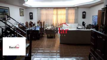 Casa à venda Rua Joaquim Meier,Rio de Janeiro,RJ - R$ 1.000.000 - MECA50011