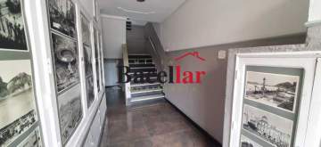 Sala Comercial 28m² à venda Rua Silva Rabelo,Rio de Janeiro,RJ - R$ 85.000 - MESL00007