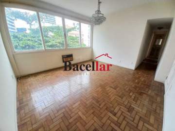Apartamento à venda Rua Professor Gabizo,Rio de Janeiro,RJ - R$ 420.000 - TIAP26506