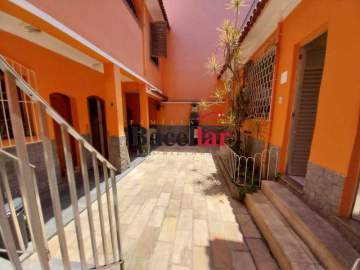 Casa em Condomínio à venda Rua Alan Kardec,Rio de Janeiro,RJ - R$ 540.000 - MECN50001