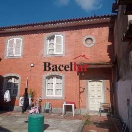 Casa à venda Travessa Soares Pereira,Rio de Janeiro,RJ - R$ 249.000 - MECA20011