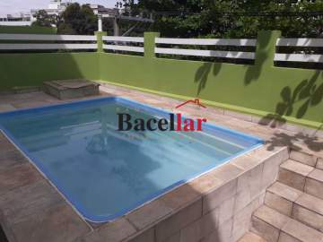 Casa à venda Rua São Miguel,Rio de Janeiro,RJ - R$ 900.000 - TICA60046