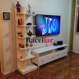 Apartamento à venda Rua Sampaio Viana,Rio de Janeiro,RJ - R$ 590.000 - TIAP34539