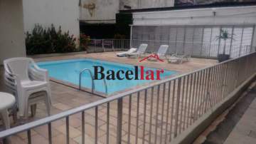 Apartamento à venda Rua Sousa Barros,Rio de Janeiro,RJ - R$ 250.000 - TIAP26501