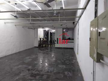 Prédio 262m² à venda Rua Aristides Lobo,Rio de Janeiro,RJ - R$ 1.040.000 - TIPR00100