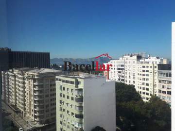 Sala Comercial 31m² à venda Avenida Franklin Roosevelt,Rio de Janeiro,RJ - R$ 130.000 - TISL00515