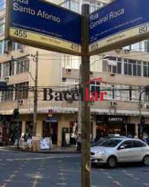 Ótima localização - Loja 32m² para alugar Rua Santo Afonso,Rio de Janeiro,RJ - R$ 9.000 - TILJ00393