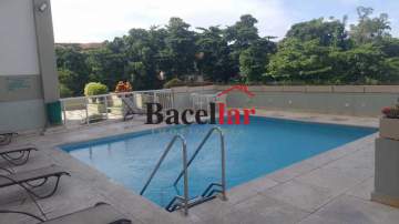Apartamento à venda Quinta Dos Girassóis,Rio de Janeiro,RJ - R$ 945.000 - TIAP34552
