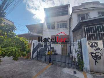 Prédio 220m² à venda Rua Maria Calmon,Rio de Janeiro,RJ - R$ 380.000 - MEPR40001
