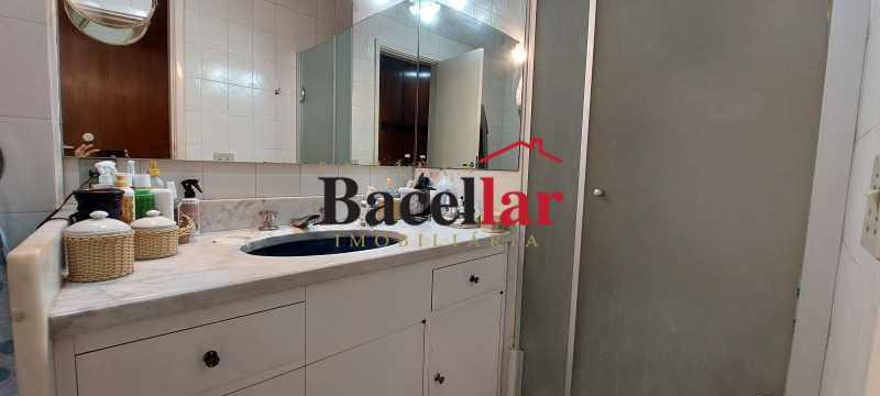 Banheiro Suíte - 22